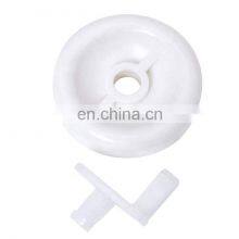 WD35X21038 Lower Dish Rack Roller Kit for Dish Washer Parts thumbnail-5