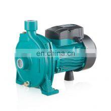 Intelligent Industrial Electric 0.75 Kw Centrifugal Water Pump Price thumbnail-1