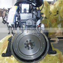 180HP Water Cooling 6BTA5.9 / 6BTA5.9-C180 Machines Diesel Engine thumbnail-2