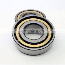 Angular Contact Ball Bearing QJ1040M High Quality Ball Bearing QJ1040 Used in Machine thumbnail-3