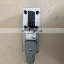 Original Wandfluh Hydraulic Solenoid Valves AS22061a-G24 AS22061a-R230
