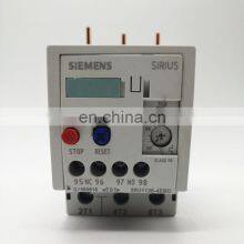 Nuevos accesorios de contactor de CA Siemens siemens 3RT1036-1AK60 thumbnail-3