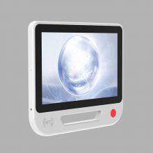 HiDON Cheapest 10.1 Inch Octa-Core Android Medical Tablet PC Hospital Computer Mini PC 4G Network With RJ45 Ethernet Lan Port thumbnail-4