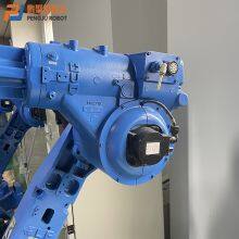 Yaskawa Robot HP20D Fully Automatic Six-axis Loading and Unloading Robot Arm Span 1717mm Load 20kg thumbnail-4