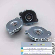 Komatsu 90MA Alternator 600-861-9120 for D65ex 600-861-6110 60MA thumbnail-2