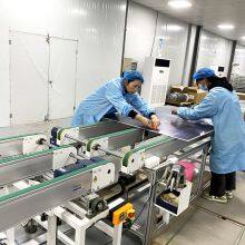 100mw pv solar panel production line
