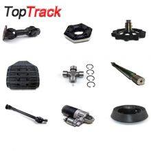 Резиновая уплотнительная полоса для двери Hagglunds BV206 thumbnail-2