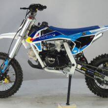 KXD707C 110CC Pit Bike 14/12 Inch Cross Bike Enduro Dirt Bike Motocross Motorcycle KXD Motorbike Motorsport thumbnail-3