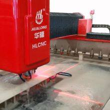 Hualong Machinery HLCNC-3319 Cnc Working Center To Stone Quartz Marble Granite Countertops thumbnail-5