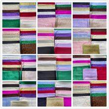 Guichuang Textile Provides Exquisite Patterned Humanoid Silk Woven Jacquard Fabrics in Stock thumbnail-5