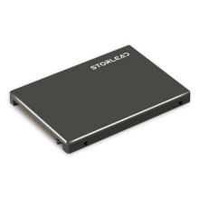 H1plus 2.5-inch PATA Solid State Hard Drive thumbnail-4