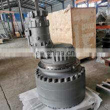 EX1800 Excavator Final Drive Hydraulic Motor EX1800-3 Travel Motor 4396991 thumbnail-4