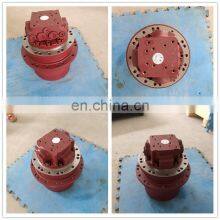 Excavator Parts Pc30 Final Drive Pc30 Travel Motor for Komatsu thumbnail-5