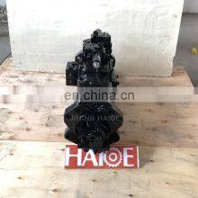 Excavator Parts E215 Main Pump YN10V00036F1 YN10V00039F4 K3V112DTP E215B Hydraulic Pump thumbnail-4