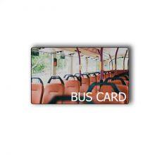 Factory Price NFC Transportation Metro Bus Card NXP Ntag Mifare Desfire Chip Card thumbnail-2
