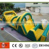2016 Slide Inflatable Bouncer for Sale
