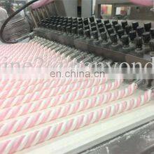 GENYOND Hot Sale Making Machine High Quality Fully Automatic Soft Candy Production Line Gummy Candy thumbnail-5