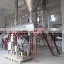 Genyond Factory Spray Dried & Freeze Dried Instant Coffee Powder Granule Processing Plant Production Line thumbnail-5