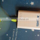 2015 Latest Mini USB Fan USB Mini Fan thumbnail-4