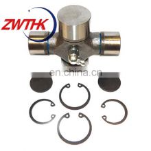 China Supplier Cross Bearing 20x55mm Good Quality  Universal Joint 20x55mm