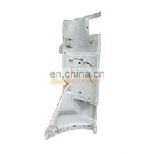 Sinotruk Sitrak C5H/C7H China Heavy Truck Spare Parts 812W62410-0090TW0001 Wind Deflector Right thumbnail-2