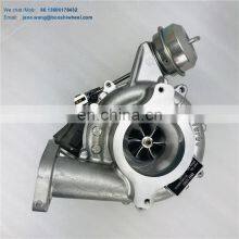 Genuine Turbocharger VU21 330498 Right Suit for Car Ferrari 488 F8 3.9T thumbnail-5