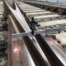Digital Rail Frog Wear Gauge thumbnail-2