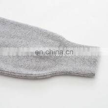 OEM Service From China Factory Comfortable Women's Pure Cashmere V-Neck Pullover Casual Solid Pattern Winter Sweater thumbnail-5