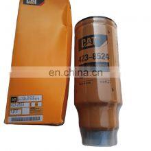 Screw Air Compressor Spare Parts Wholesale CAT Fuel Filter 423-8524 thumbnail-1