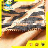 Huzhou Polyester Tricot Warp Knitted Minky Fabric Wholesale thumbnail-4