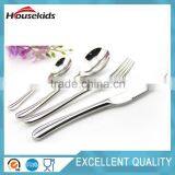 Stainless Steel Flatware, Spoon Knife and Forks Sets Stainless Steel Utensils thumbnail-1