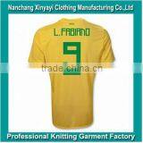 Fashion Chile Men Shirts Brand Names / Polo Shirts for Men With High Quality / Dri Fit Polo T Shirts for Men Wholesale thumbnail-2