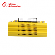 EMERSON KJ2201X1-JA1 12P3323X022 Redundant SLS Terminal Block In Stock thumbnail-3