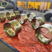 Single Double Walled Segmental Casing Shoe Cutter thumbnail-5