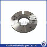 Custom China Aluminum Hot Sale Cnc Turning Machines Parts thumbnail-5