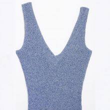 2025 New European and American Fashion Vacation Style Midi Dress thumbnail-3