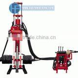 HFZ100 Portable All Air DTH Drilling Tool thumbnail-1