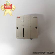 ABB PM858 (3BSE093350R1) – High‑performance AC 800M CPU for Demanding Process Control and Seamless System Upgrades thumbnail-2