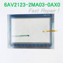 New KTP400 KTP600 KTP700 KTP700F KTP900 KTP900F KTP1000 KTP1200 6AV2123-2GA03-0AX0 6AV2123-2GB03-0AX0 Touch Screen&Membrane Keypad Switch HMI Repair thumbnail-3