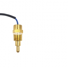 Genuine Sany SY60C Coolant Temperature Sensor OEM 1000156635 Factory Direct thumbnail-2