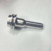 Custom Fixture Nozzles Hardened Surface Treatment CNC Machining Different Sizes Nozzles With Tight Tolerances thumbnail-3