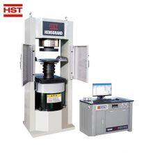 YAW-3000DH 3000KN CTM Computer Automatic Compression Testing Machine thumbnail-1