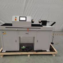 HST- HEZ6F Table ISO 9649 Digital Two Ways Automatic Loading 10mm Metal WIRE Torsion Testing Machine thumbnail-3