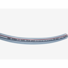 Toyoron Hose, Toyox tr Braided Tube Tr-19 Imported Transparent Pressure Delivery Tube thumbnail-2