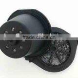 New Patent Plastic Swivel Nespresso Refillable&Reusable Capsule thumbnail-4