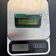 Gtex, Rtex, Otex Liquid Crystal Display Components, Special Lcd Screen for Honeywell ts 35069 Uti thumbnail-3