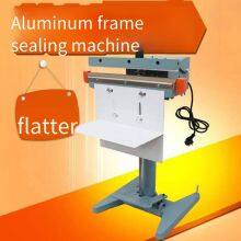 Universal Fl-450 Foot-operated Film Bag Sealing Machine, Heavy-duty Heat Sealing Machine, in Stock, One-year Warranty thumbnail-3