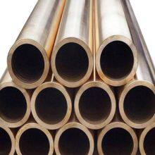 Copper Tube for Air Condition or Refrigerator thumbnail-3