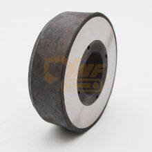 YNF Hot Sales High Quality Excavator Parts R200 Engine Cushion Front Rubber Mount thumbnail-2