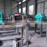 1-1.5T/H Organic Fertilizer Granulator / Fertilizer Granulator Making Machine thumbnail-3